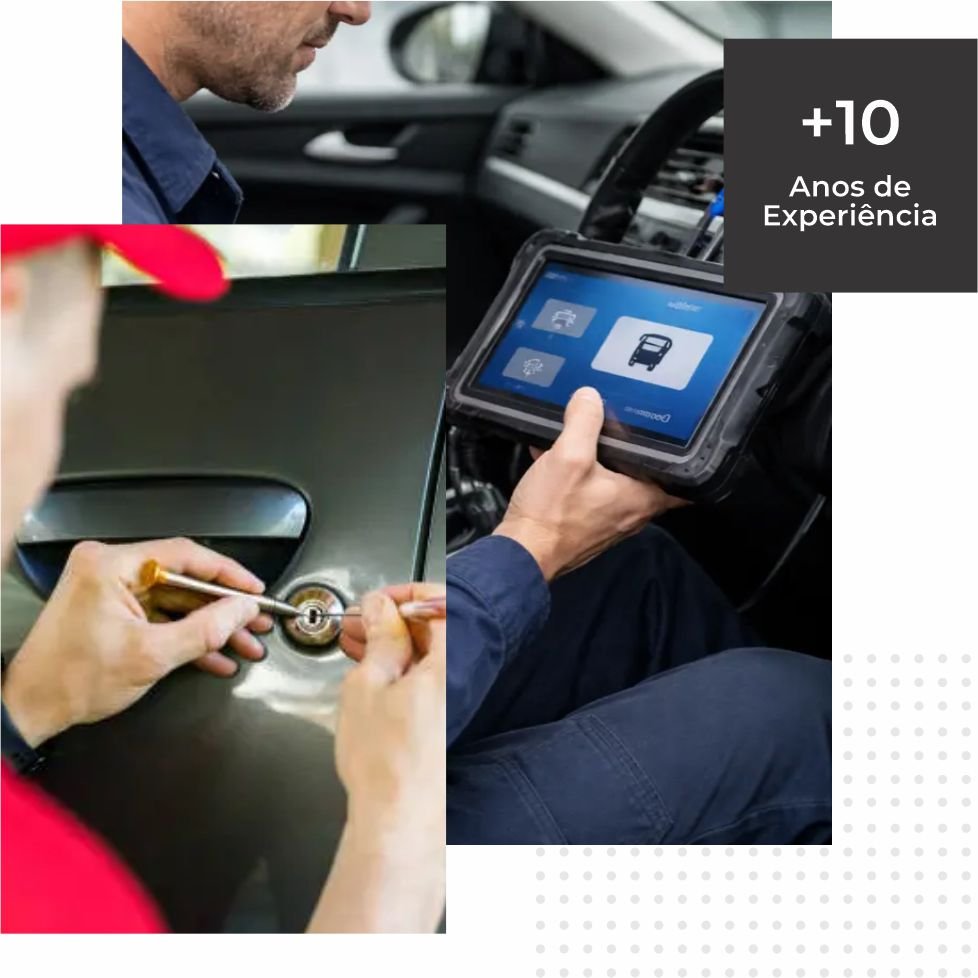 Quem Somos - Chaveiro Precisão em Florianópolis Quem Somos - Chaveiro Precisão em Florianópolis